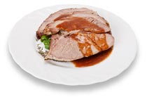 Lammbraten