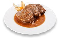 Sauerbraten