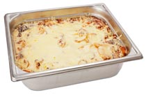 Kartoffelgratin