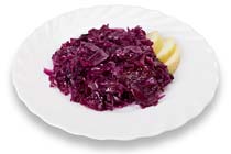 Rotkraut