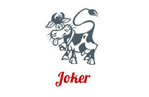 Unser Joker fr Ihre Sonderwnsche